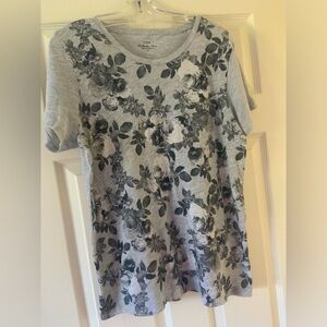 J crew collectors tshirt